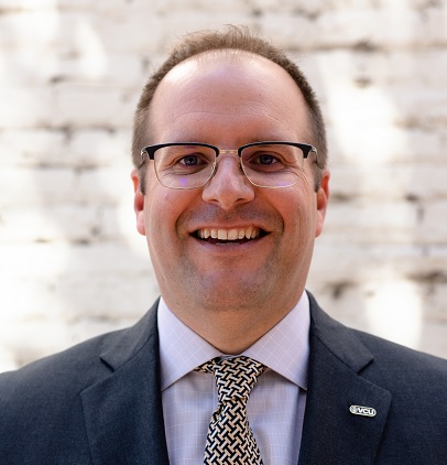 Stephen Barr, CASP